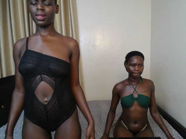 Webcam-Model Marshmallow7