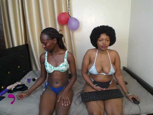 Marshmallow7 live cam on BongaCams