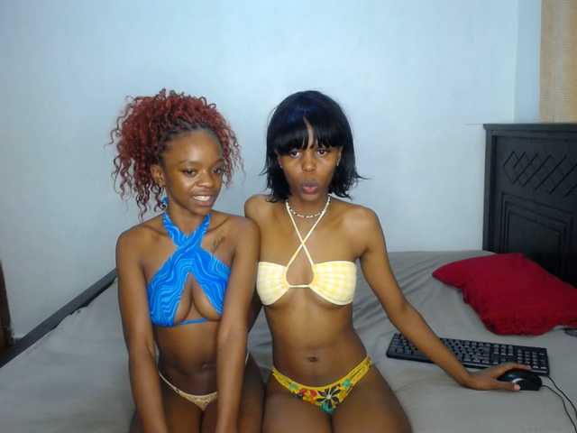 Marshmallow7 live cam on BongaCams