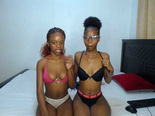 Marshmallow7 live cam on BongaCams