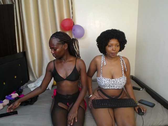 Marshmallow7 live cam on BongaCams