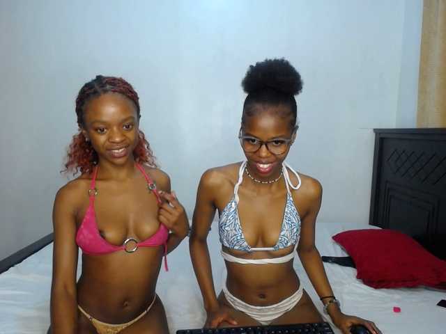 Marshmallow7 live cam on BongaCams