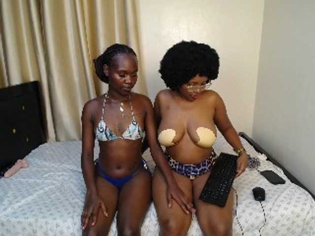 Marshmallow7 live cam on BongaCams