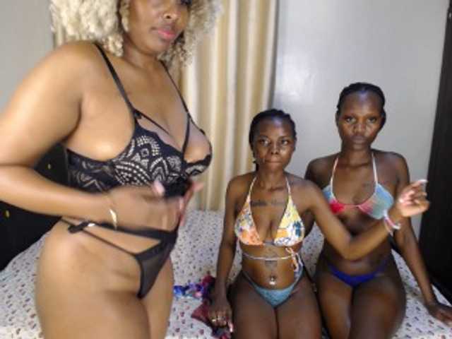 Marshmallow7 live cam on BongaCams