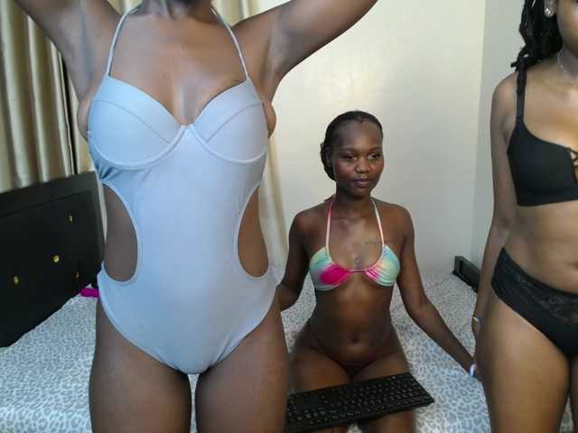 Marshmallow7 live cam on BongaCams