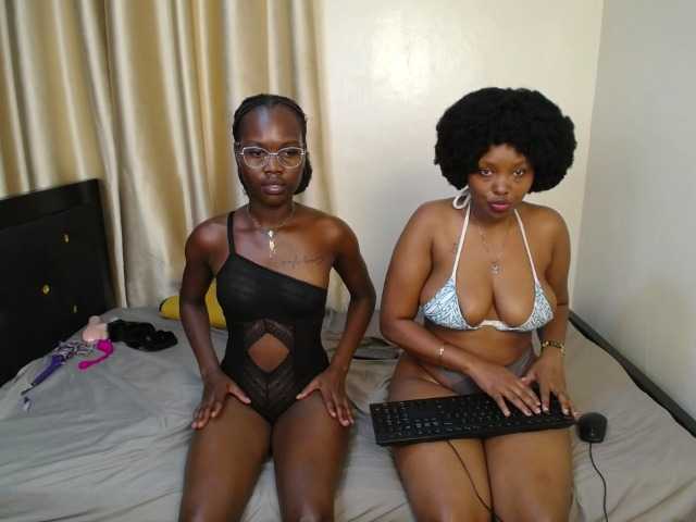 Marshmallow7 live cam on BongaCams