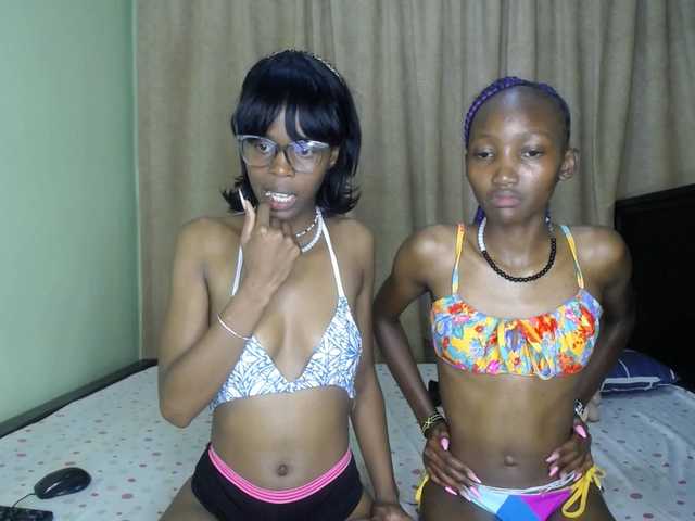 Marshmallow7 live cam