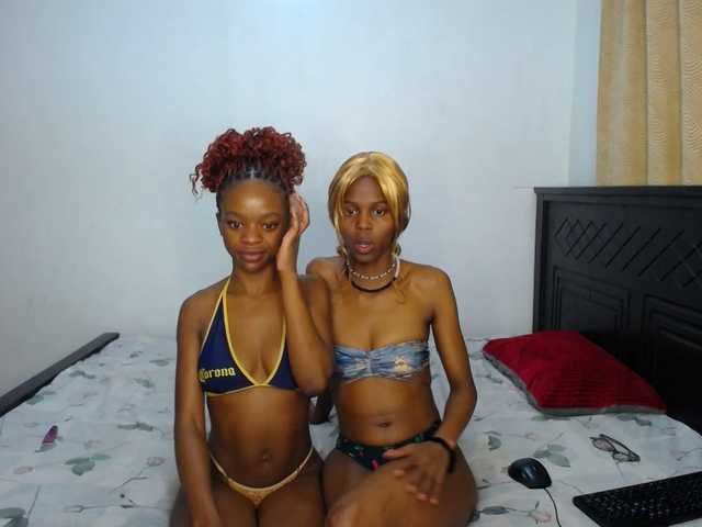 Marshmallow7 live cam on BongaCams
