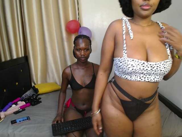 Marshmallow7 live cam on BongaCams
