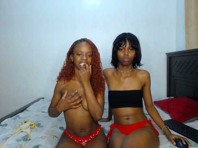 Marshmallow7 live cam on BongaCams