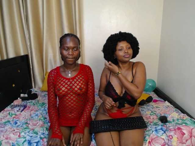 Marshmallow7 live cam on BongaCams