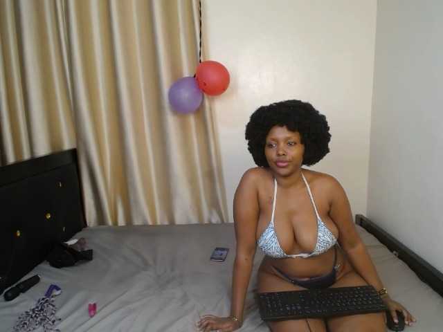 Marshmallow7 live cam on BongaCams