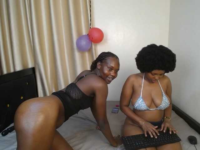 Marshmallow7 live cam on BongaCams