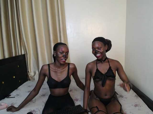 Marshmallow7 live cam on BongaCams