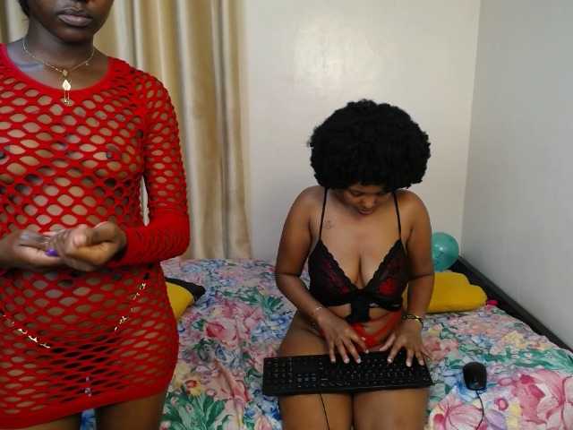 Marshmallow7 live cam on BongaCams