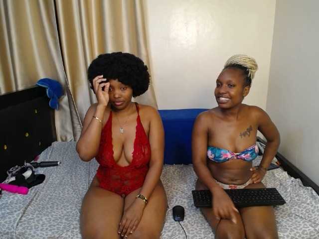 Marshmallow7 live cam on BongaCams