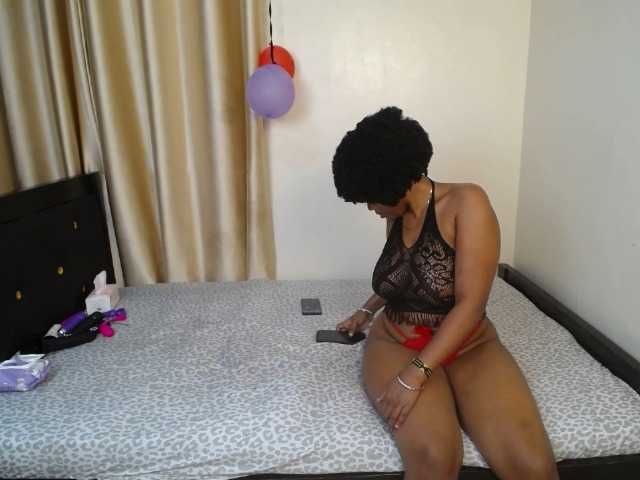 Marshmallow7 live cam on BongaCams