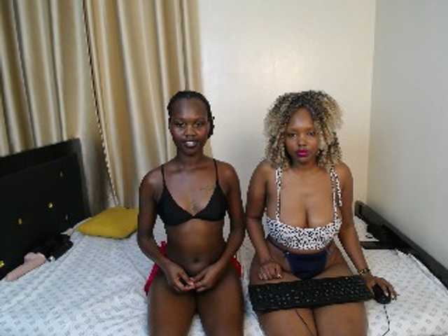 Marshmallow7 live cam on BongaCams