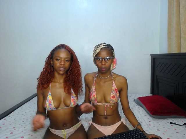 Marshmallow7 live cam on BongaCams