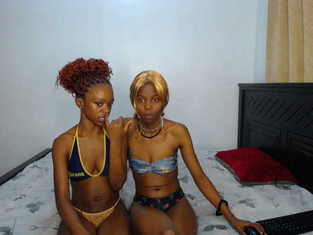 Marshmallow7 live cam on BongaCams