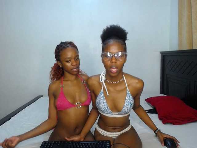 Marshmallow7 live cam on BongaCams