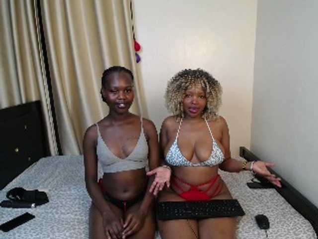 Marshmallow7 live cam on BongaCams