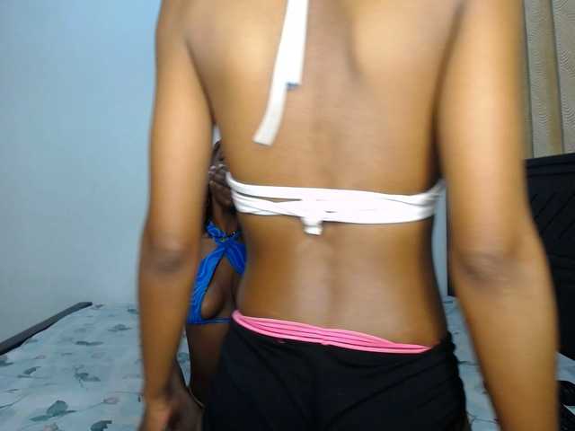 Marshmallow7 live cam on BongaCams