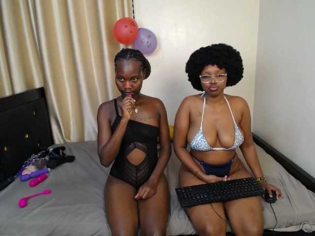 Marshmallow7 live cam on BongaCams