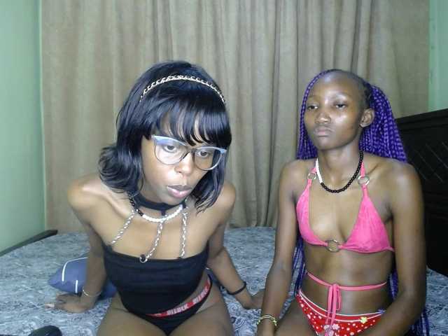 Marshmallow7 live cam