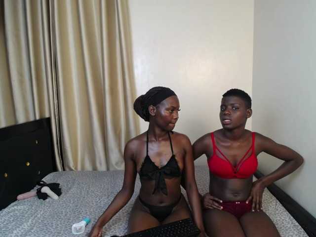 Marshmallow7 live cam on BongaCams