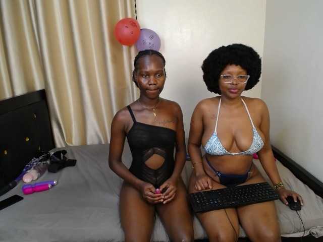 Marshmallow7 live cam on BongaCams