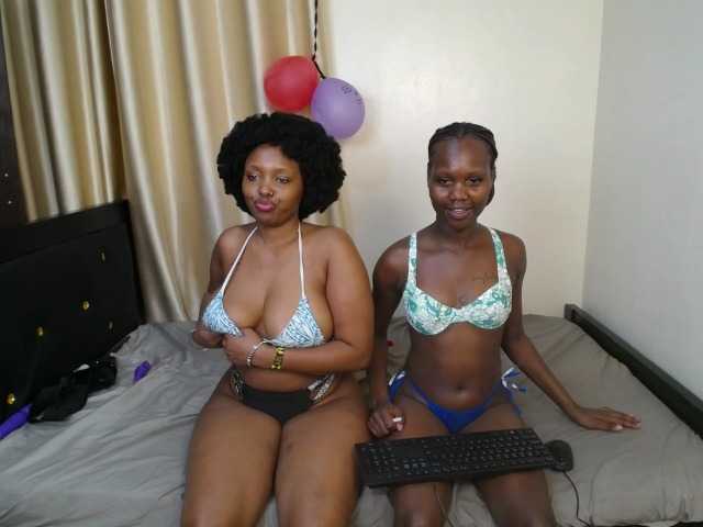 Marshmallow7 live cam on BongaCams