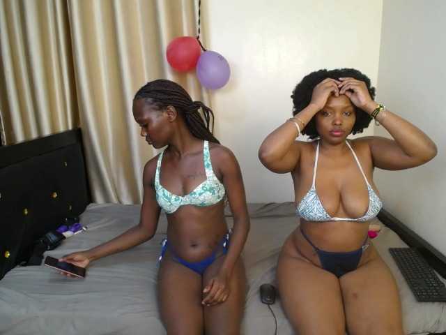 Marshmallow7 live cam on BongaCams