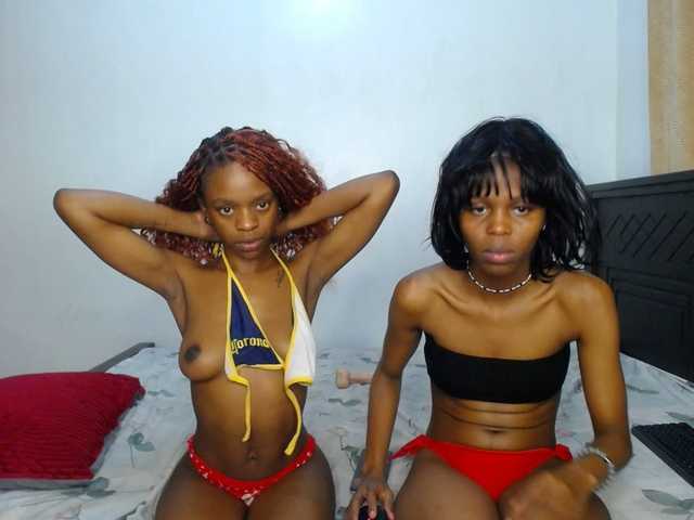 Marshmallow7 live cam on BongaCams