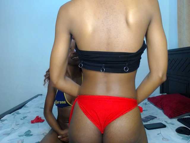 Marshmallow7 live cam on BongaCams