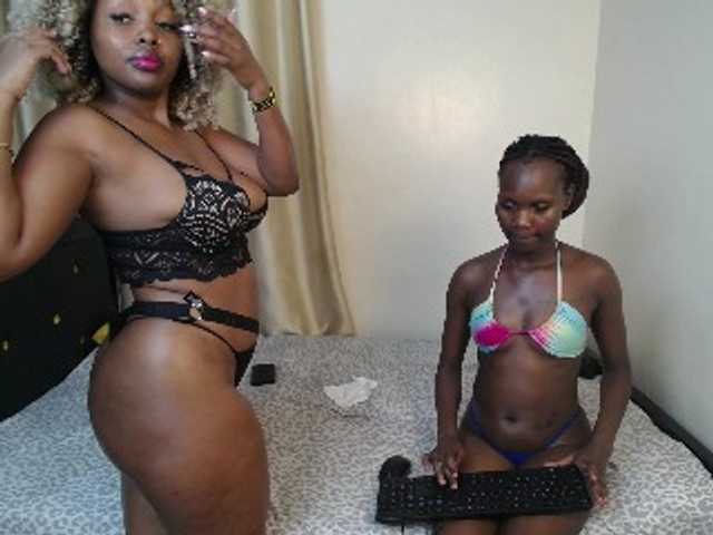 Marshmallow7 live cam on BongaCams