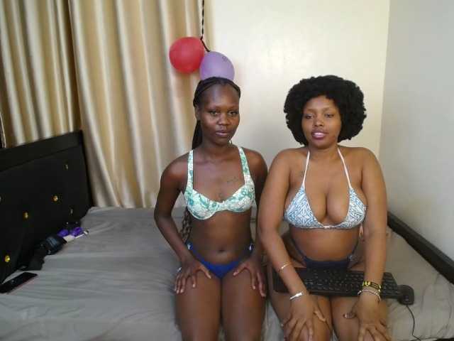 Marshmallow7 live cam on BongaCams
