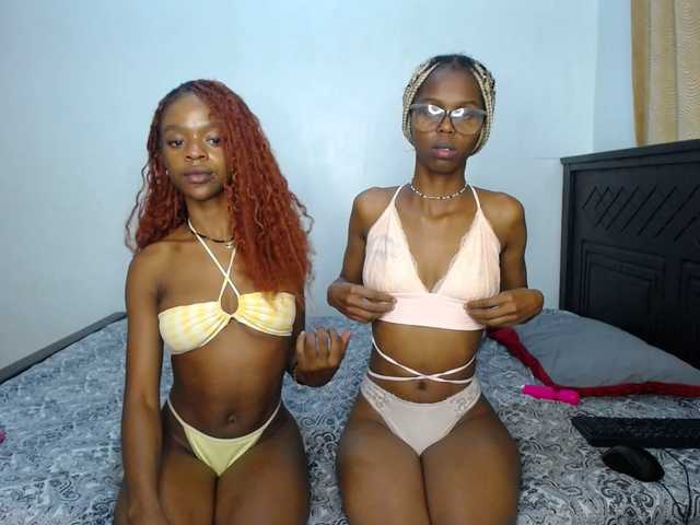 Marshmallow7 live cam on BongaCams