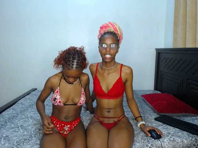 Marshmallow7 live cam on BongaCams