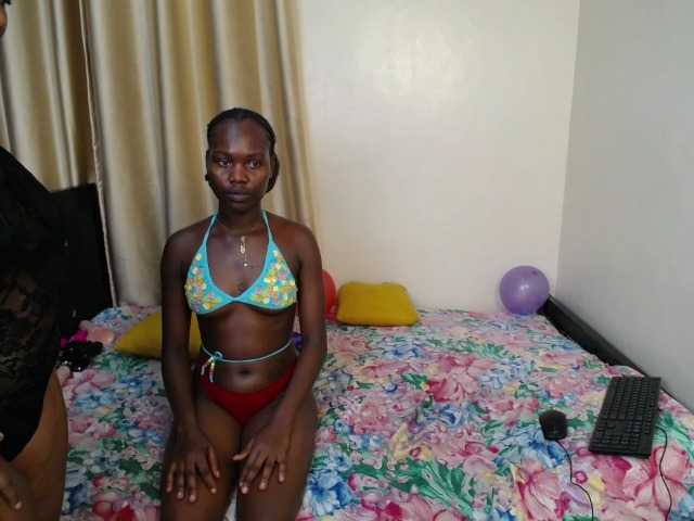 Marshmallow7 live cam on BongaCams