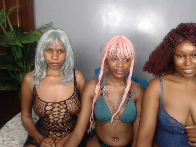 Marshmallow7 live cam on BongaCams
