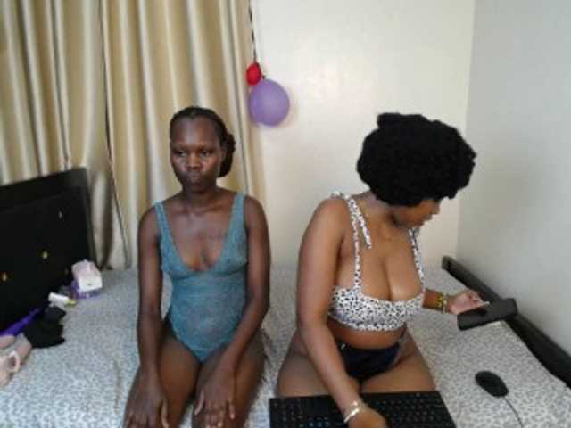 Marshmallow7 live cam on BongaCams