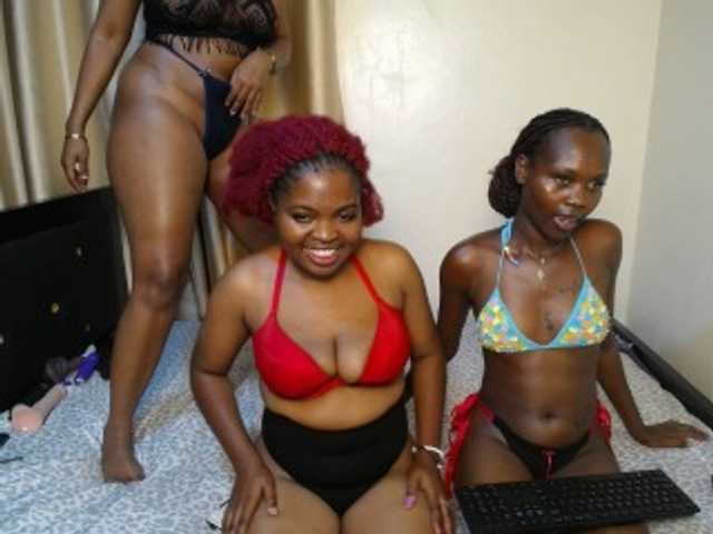 Marshmallow7 live cam on BongaCams