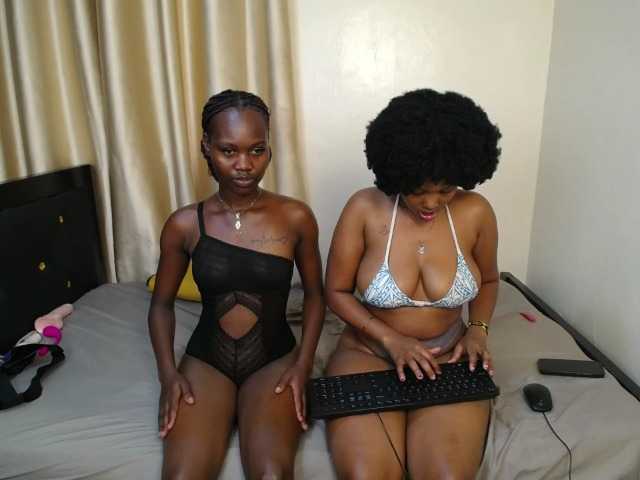 Marshmallow7 live cam on BongaCams