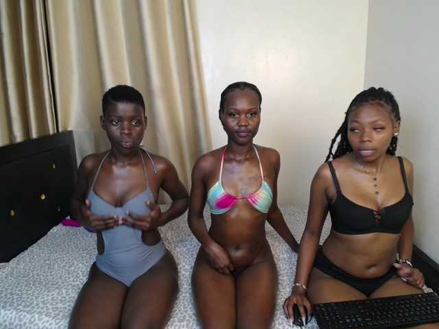 Marshmallow7 live cam on BongaCams