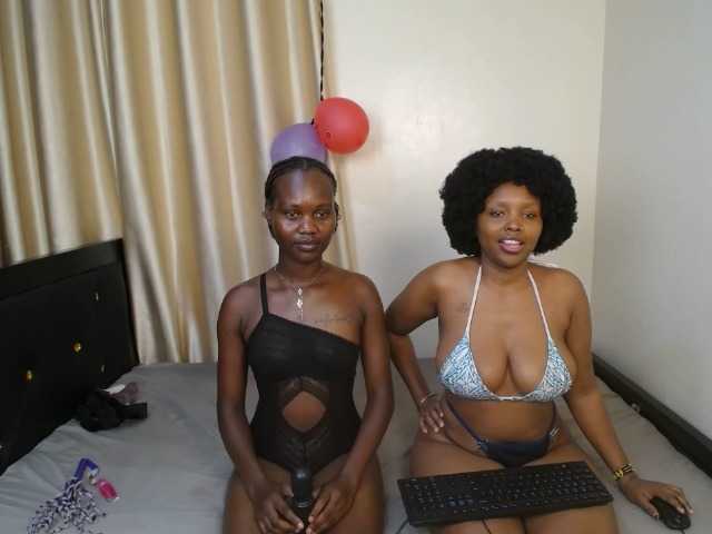 Marshmallow7 live cam on BongaCams