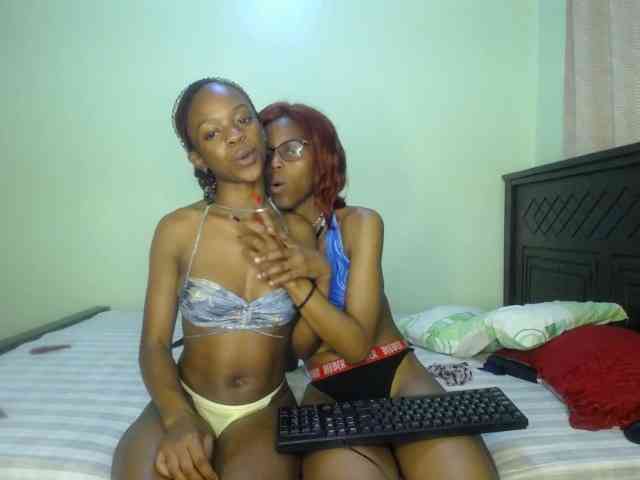 MarShmallow7 webcam
