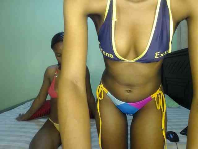 MarShmallow7 webcam