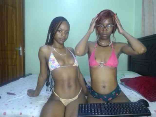 MarShmallow7 webcam