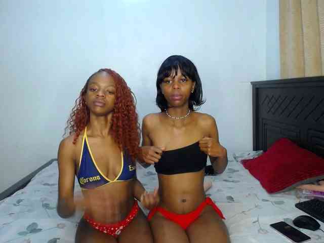 Marshmallow7 Live Webcam on BongaCams